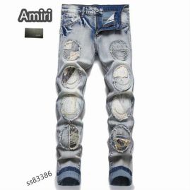 Picture of Amiri Jeans _SKUAmirisz28-3825t1213990